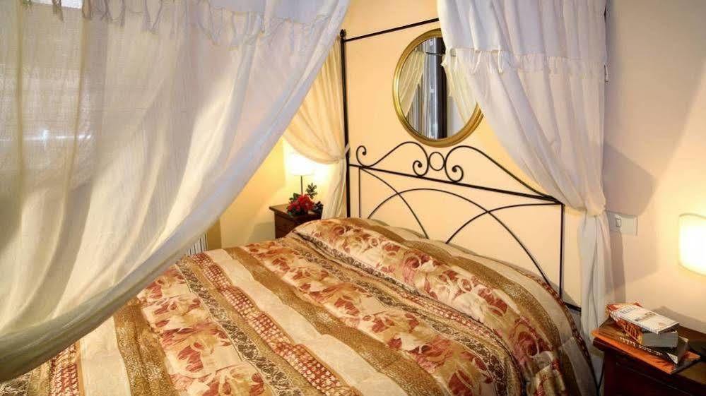 Boutique Campo De' Fiori 3* Roma